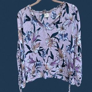 O’NEILL WOMENS TOP
